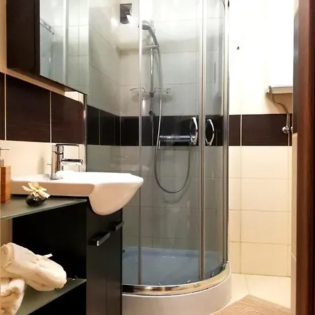 Studio קריניצה זדרוי