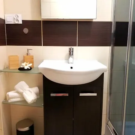 Studio קריניצה זדרוי