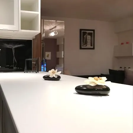 דירה Studio קריניצה זדרוי