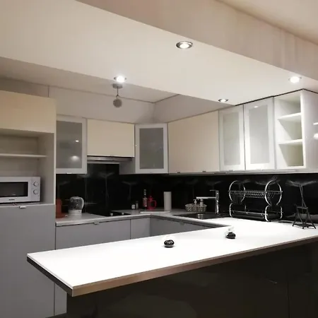 Apartment Studio *